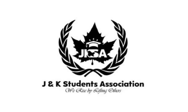 JK students association allege targeted suspicion urges PM to step