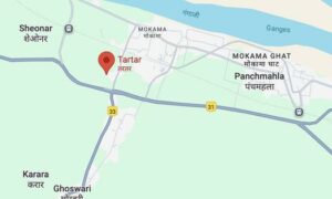 Jan Suraaj worker found dead in Patna after clash between