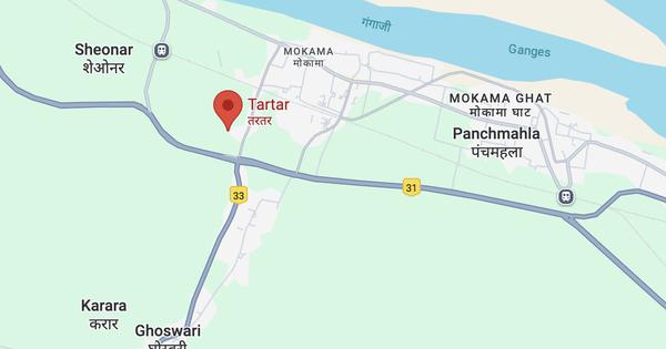 Jan Suraaj worker found dead in Patna after clash between