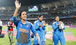 Jemimah Rodriguess magic touch leaves fans gasping in disbelief