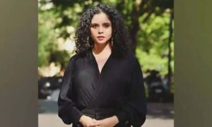 Journalist Rana Ayyub her father receive death threats