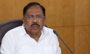 Karnataka Minister Parameshwara vows action over prison irregularities