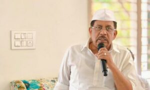 Karnataka forms high level panel to examine functioning security of prisons