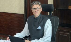 Kashmiris being treated as suspects after Red Fort blast says