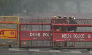 Kashmiris facing profiling eviction after Delhi blast says student body