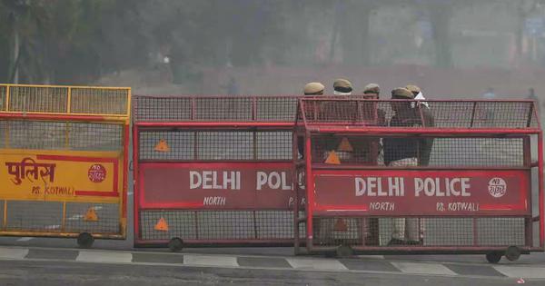 Kashmiris facing profiling eviction after Delhi blast says student body