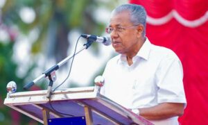 Kerala declares itself Indias first ‘extreme poverty free state