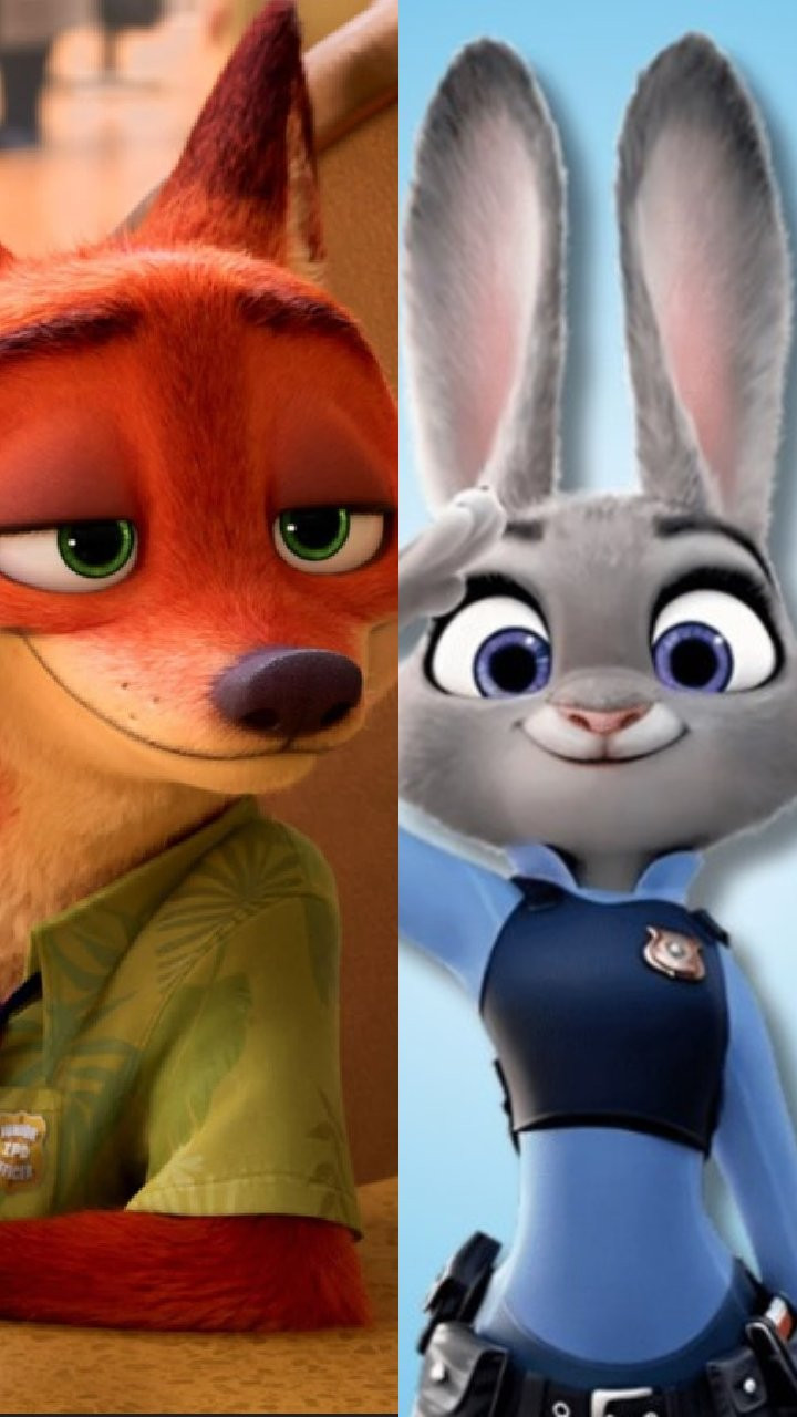 Know All The Characters of Zootopia 2 Before The Film