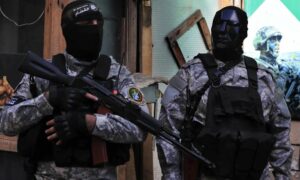 Lebanons most wanted drug trafficker taken into custody authorities say