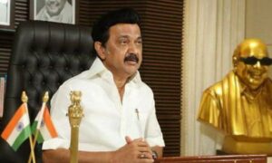 MK Stalin on SC ruling on timelines for assent to