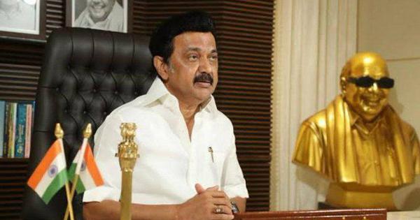 MK Stalin on SC ruling on timelines for assent to