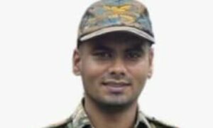 Madhya Pradesh Hawk Force inspector killed in gunfight with suspected