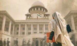 Madhya Pradesh High Court rejects plea by Shah Banos daughter