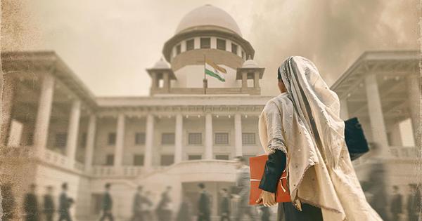 Madhya Pradesh High Court rejects plea by Shah Banos daughter