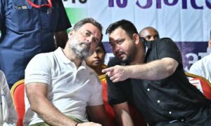 Mahagathbandhan lost Bihar elections for these four reasons