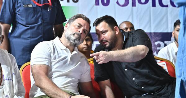 Mahagathbandhan lost Bihar elections for these four reasons