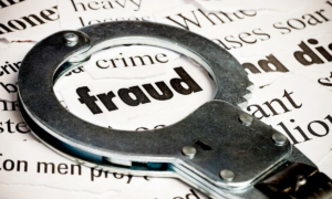 Maharashtra State Tax Department arrests Mira Road man for Rs
