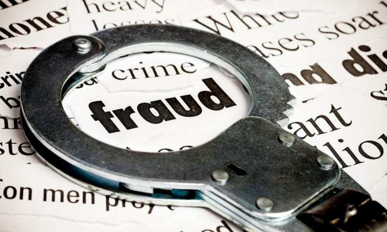 Maharashtra State Tax Department arrests Mira Road man for Rs