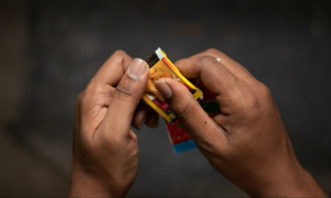 Maharashtra goverment mulls invoking MCOCA to curb gutkha trade