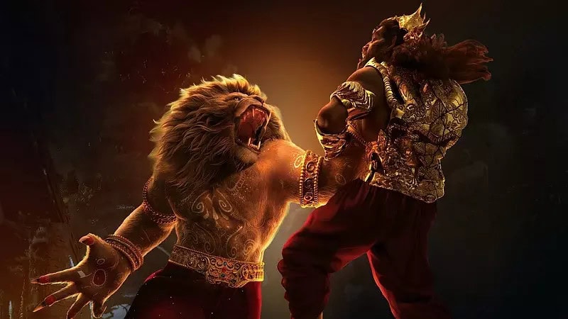 Mahavatar Narsimha enters Oscars 2026 race for best animated film