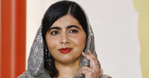 Malala recounts her first visit to Pakistan after the attempt