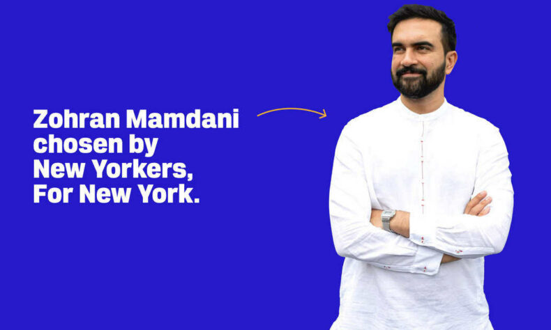 Mamdani victory empowers marginalised communities in NYC