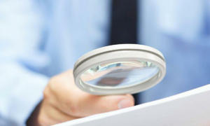 Man booked for faking certificates to bag senior role in