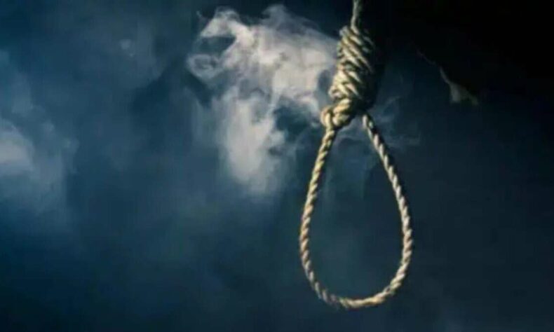 Man dies by suicide over fear of exclusion from voter