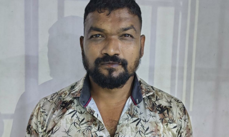 Man poses as cop cheats Goregaon hotel owner by staying