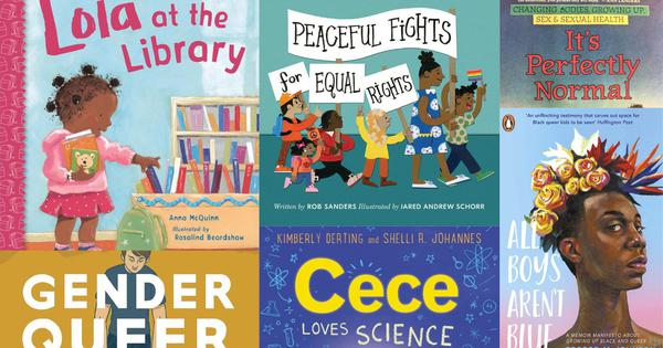 Many book bans in the US could be judging titles