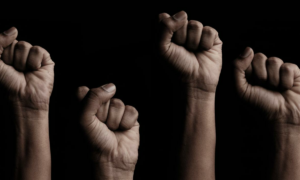 Massive protest in Malegaon over rape and murder of 4 year old