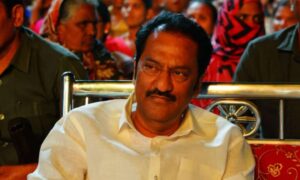 Mother seeks probe names KTR in serious allegations