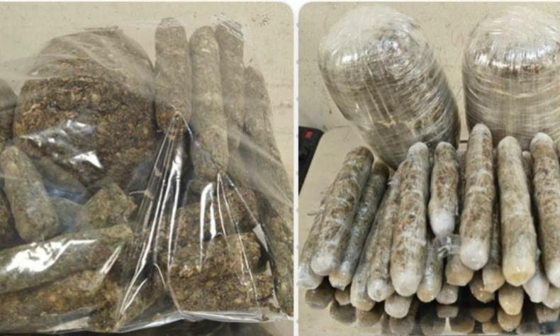 Mumbai Customs seize drugs worth Rs 13 crore USD worth