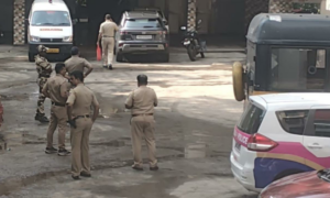 Mumbai Domestic help from Darjeeling found dead in owners flat