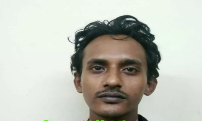 Mumbai Police arrest serial burglar behind over 100 shop theft