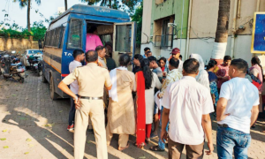 Mumbai Youth forced to undergo gender transition surgery in Malad