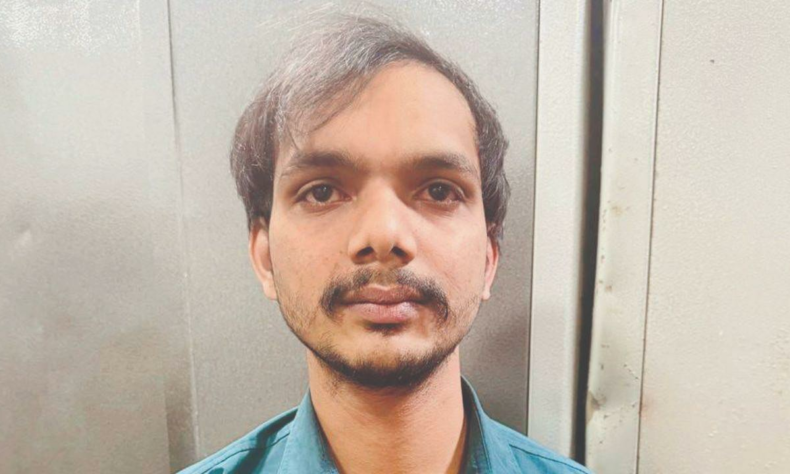 Mumbai police arrest scrap dealer for allegedly molesting French tourist