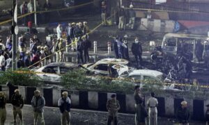 NIA arrests another key associate linked to driver of car