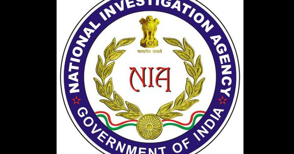 NIA arrests four more in Red Fort blast case