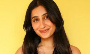 Naina and Vatsals paths meet three years after a devastating