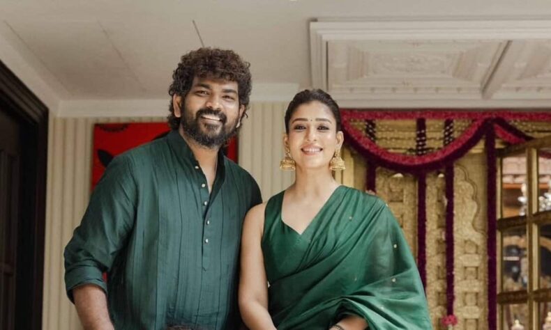 Nayanthara gets birthday surprise worth Rs 10 crore whats it