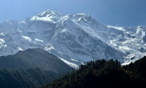 Nepals ousted government cleared cable car projects in violation of