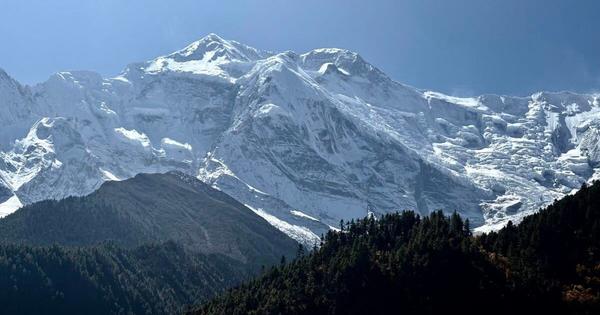 Nepals ousted government cleared cable car projects in violation of