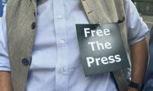 News association condemns JK raid on ‘Kashmir Times