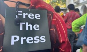 News associations criticise personal data protection rules