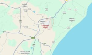 Nine dead in stampede at Venkateshwara temple in Srikakulam