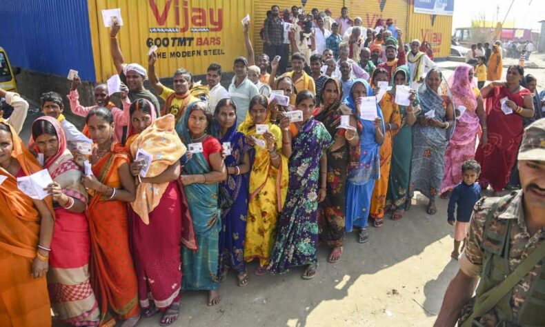 No caste based politics need jobs education in Bihar First time voters