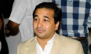 Non Hindus must not be allowed to set up shops at