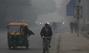 Normal to below normal maximum temperatures expected in most parts of