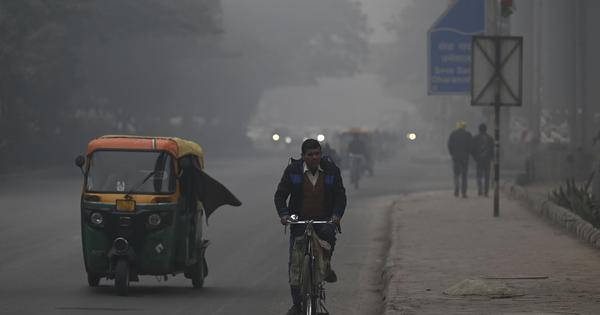 Normal to below normal maximum temperatures expected in most parts of